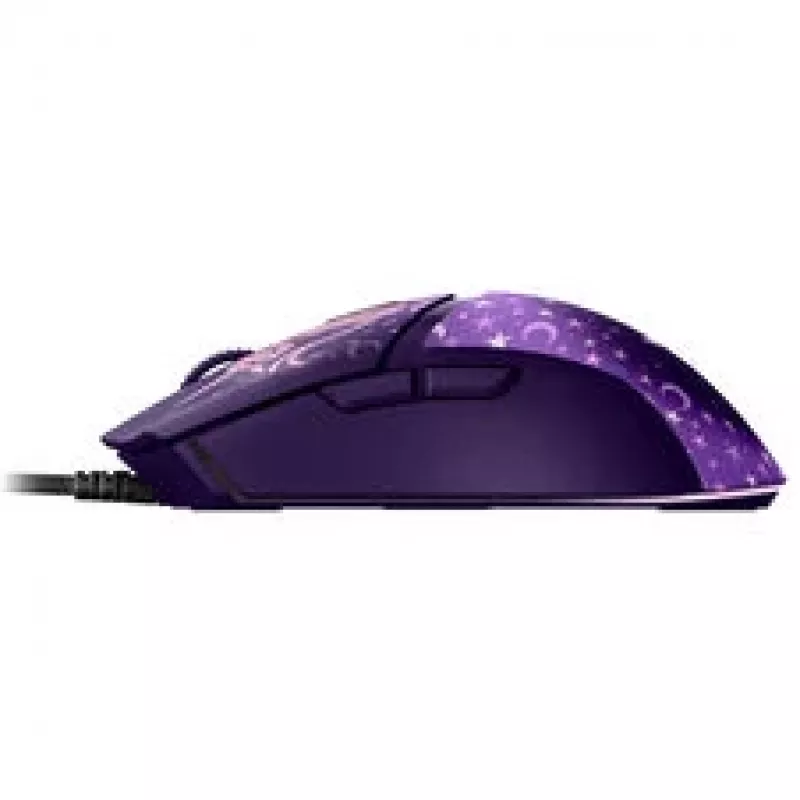 Razer Cobra - Pokémon Espeon/Umbreon Edition vadu spēļu pele