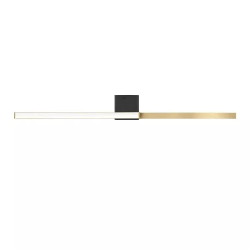 EGLO AIETA LED Griestu Lampas 12W 1200lm 3000K Balta