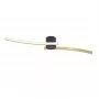 EGLO AIETA LED Griestu Lampas 12W 1200lm 3000K Balta