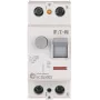 EATON PFL6 RCCB 25A 2P 30mA AC 6kA Noplūdes strāvas aizsardzības slēdzis