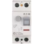 EATON xPole Home RCCB 40A 2P 30mA Type AC 6kA Noplūdes strāvas aizsardzības slēdzis