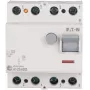 EATON Noplūdes strāvas aizsargslēdzis 25A 4P 4M 30mA AC 6kA