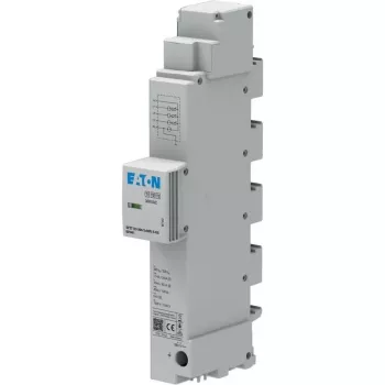 Eaton Pārsprieguma aizsargs 40mm kopnei SPZT123-300/3+NPE
