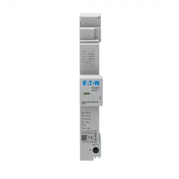 Eaton Pārsprieguma aizsargs 40mm kopnei SPZT123-300/3+NPE