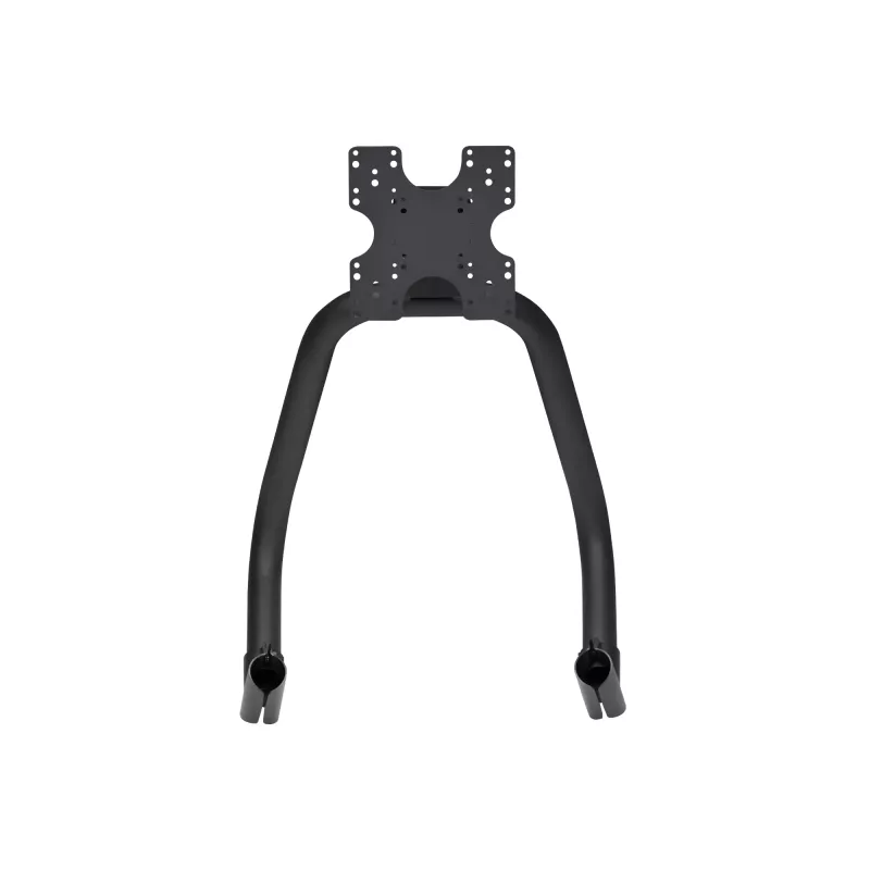 Next Level Racing F-GT Pro Direct Monitor Mount 2.0, Monitor Mount - Melns