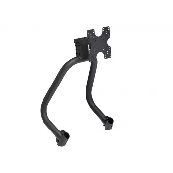 Next Level Racing F-GT Pro Direct Monitor Mount 2.0, Monitor Mount - Melns