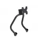 Next Level Racing F-GT Pro Direct Monitor Mount 2.0, Monitor Mount - Melns