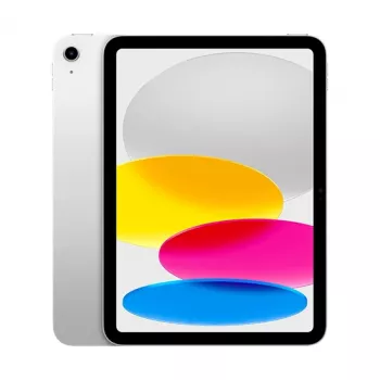 Apple iPad 10.9 11. paaudze (2025) 128GB WiFi - Sudraba