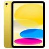Apple iPad 10.9 11. paaudze (2025) 128GB WiFi - Dzeltens