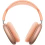 Apple AirPods Max 2 Over-Ear austiņas ar aktīvo trokšņu slāpēšanu, telpisko skaņu, USB-C, oranža