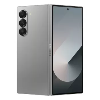 Samsung Galaxy Z Fold6 F956B 12GB RAM 1TB - Sudraba