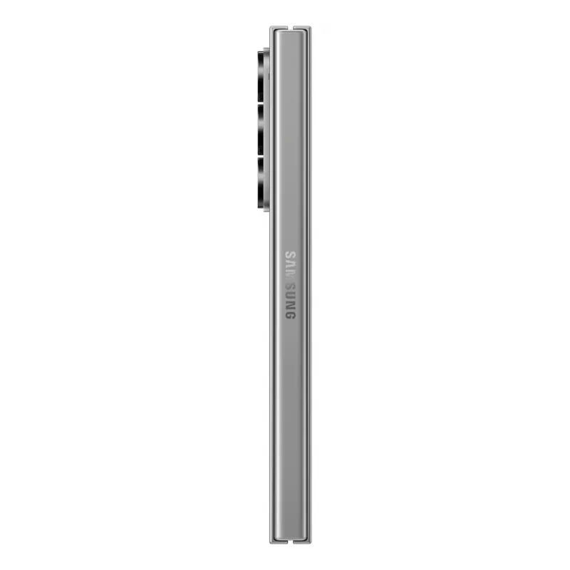 Samsung Galaxy Z Fold6 F956B 12GB RAM 1TB - Sudraba