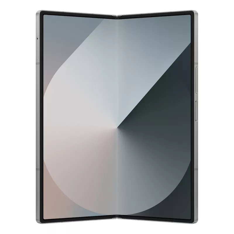 Samsung Galaxy Z Fold6 F956B 12GB RAM 1TB - Sudraba