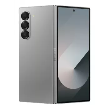 Samsung Galaxy Z Fold6 F956B 12GB RAM 1TB - Sudraba