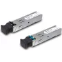 PLANET SFP-Port 100Base-FX Transceiver Single-mode 1310nm (MFB-TF20)