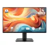 MSI PRO MP245 E14VL 23.8 collu Full HD VA monitors 75Hz 4ms HDMI VGA