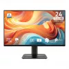 MSI PRO MP245 E14VL 23.8 collu Full HD VA monitors 75Hz 4ms HDMI VGA