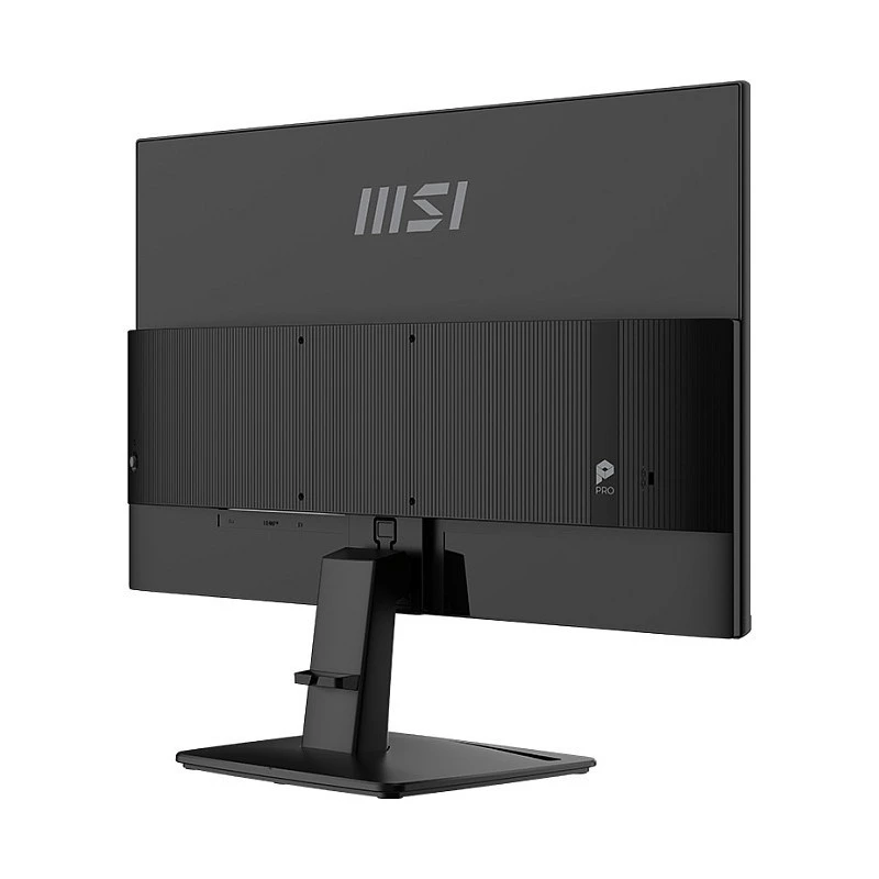 MSI PRO MP245 E14VL 23.8 collu Full HD VA monitors 75Hz 4ms HDMI VGA