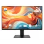MSI PRO MP245 E14VL 23.8 collu Full HD VA monitors 75Hz 4ms HDMI VGA
