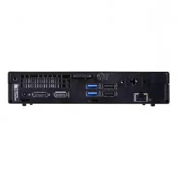 DELL OptiPlex 3000 Micro i3-12100T 16GB 256GB SSD mSFF Win11pro USED WiFi Used