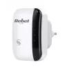 Rebel Wi-Fi signāla pastiprinātājs KOM1030 Balts