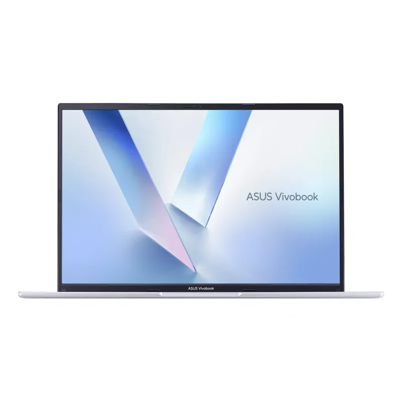 ASUS VivoBook 16 M1605NAQ-MB117 portatīvais dators, AMD Ryzen 5 150, 16 collu WUXGA, 16GB DDR5, 512GB SSD, bez OS