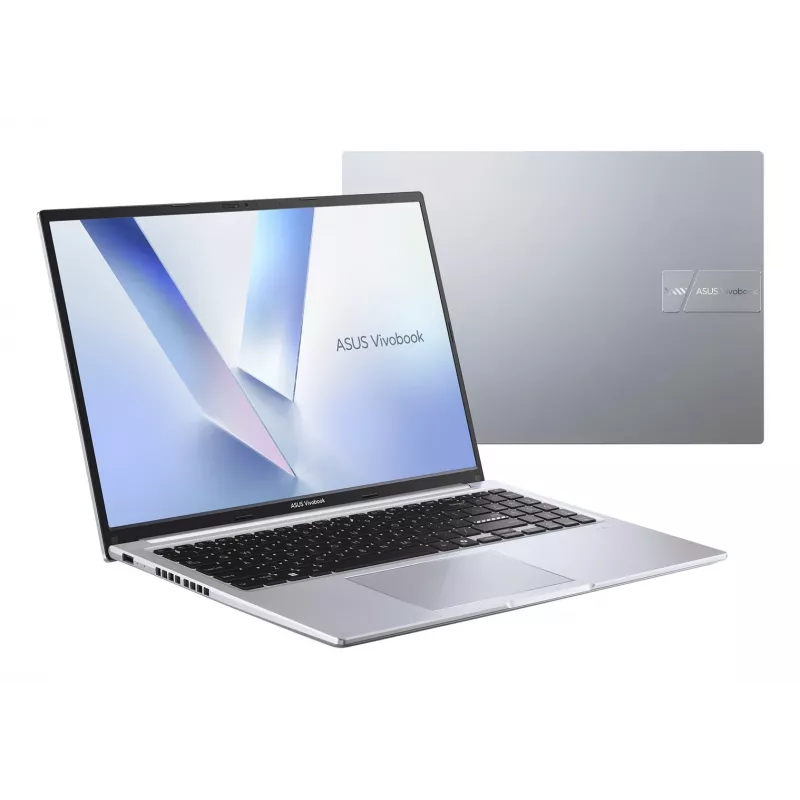 ASUS VivoBook 16 M1605NAQ-MB117 portatīvais dators, AMD Ryzen 5 150, 16 collu WUXGA, 16GB DDR5, 512GB SSD, bez OS