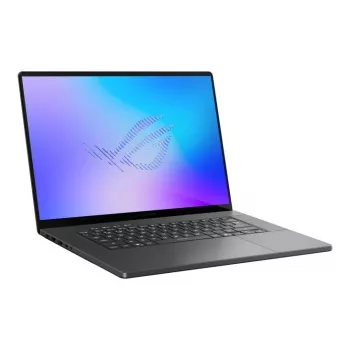 ASUS ROG Zephyrus G16 GU606AW-U9641X - Ultra 9 386H | 16 collu 2.5K 240Hz OLED | 64GB | 1TB | Windows 11 Pro | RTX 5080