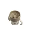 Beaba BigLove 360° Stainless Steel Training Cup 250 ml Rose
