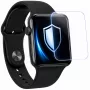 3MK PROTECTION Samsung Galaxy Fit 3 - 3mk Easy4Watch ekrāna aizsargplēve