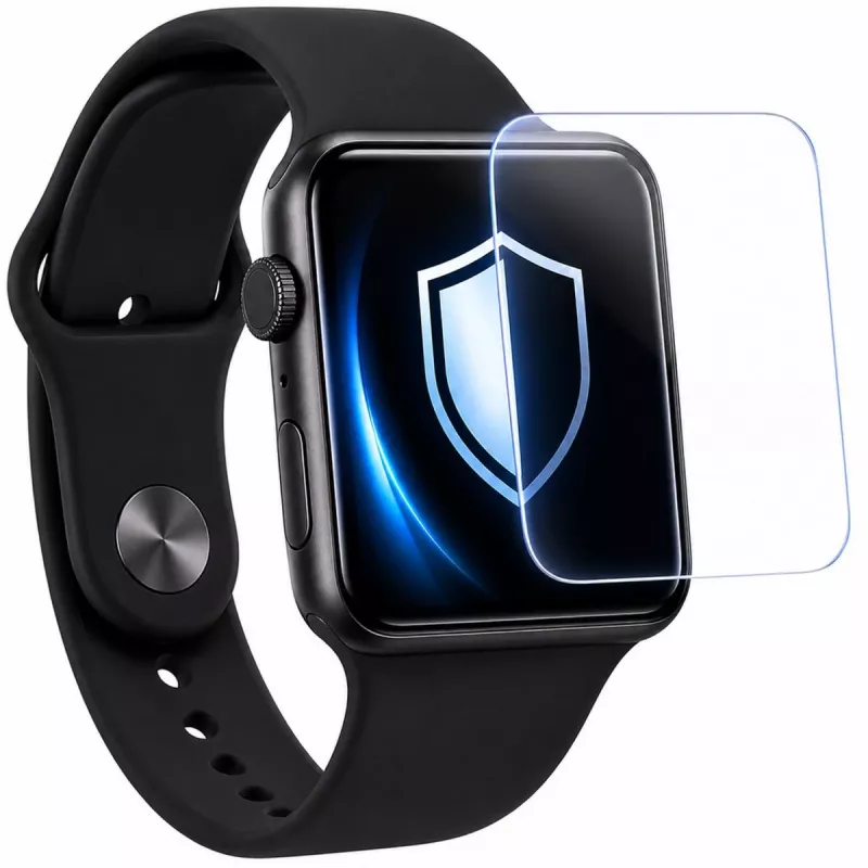 3MK PROTECTION Redmi Watch 5 Lite - 3mk Easy4Watch Screen Protector Film