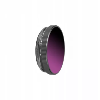 SUNNYLIFE ND32 Neitrālā blīvuma filtrs DJI Osmo Action - 32mm magnētiskais stiprinājums
