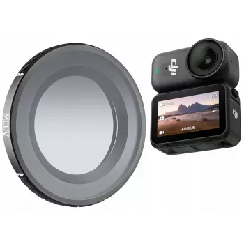 SUNNYLIFE UV Filter MC Ultraviolet for DJI Osmo Nano / ON-FI071-M
