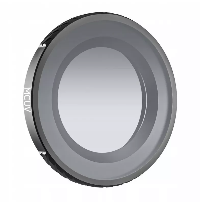SUNNYLIFE UV Filter MC Ultraviolet for DJI Osmo Nano / ON-FI071-M