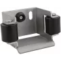 PSG 60.019 Sliding Gate Run-in Bracket 80x80mm