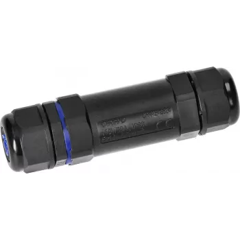 ORNO taisns kabeļa savienotājs M25 IP68 5x6mm² 450V/30A OR-AE-13604