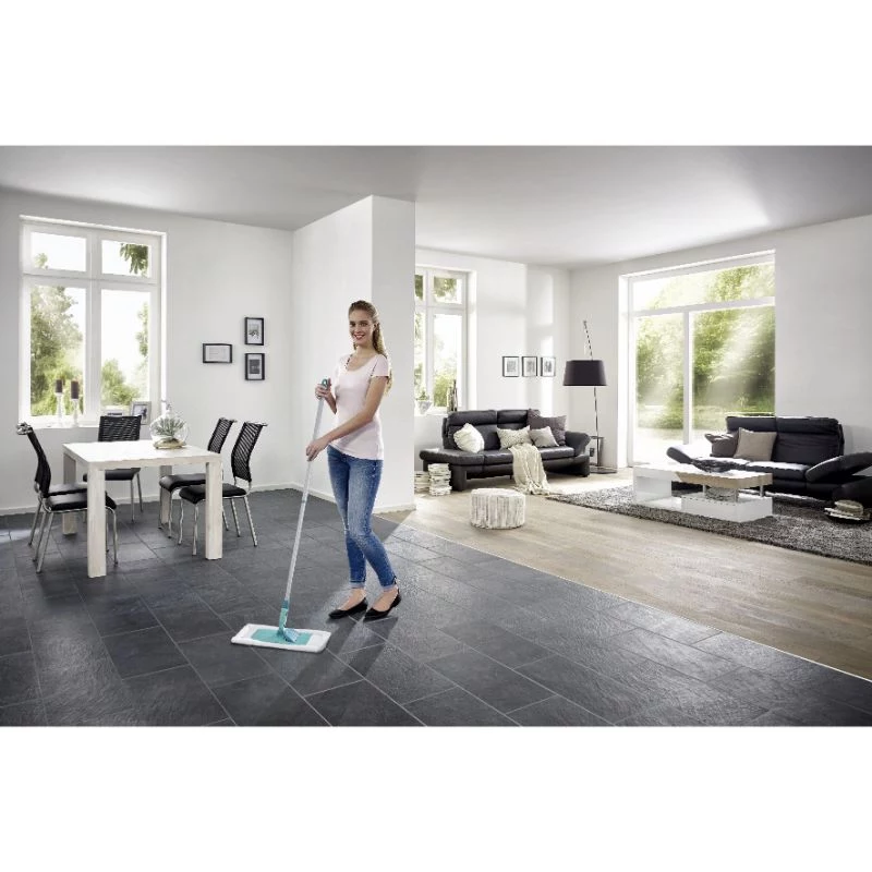 Replacement Mop Cover for Leifheit Classic XL Microfibre 42 cm