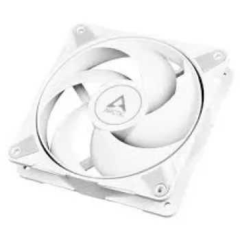 Corsair AF120 SLIM 120mm PWM Fluid Dynamic Bearing Fan - Melns