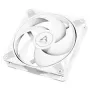 Corsair AF120 SLIM 120mm PWM Fluid Dynamic Bearing Fan - Melns