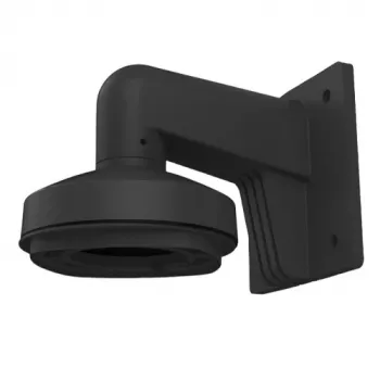 Hikvision DS-1272ZJ-120 Sienas stiprinājums kupola kamerām, melns