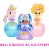 L.O.L. Surprise Unicorn Tots Make-Your-Own Unicorn Doll, 1 gab.