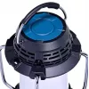 Makita DMR055 14.4V/18V Li-Ion Bezvadu Radio ar Laternu (Instrumenta korpuss)
