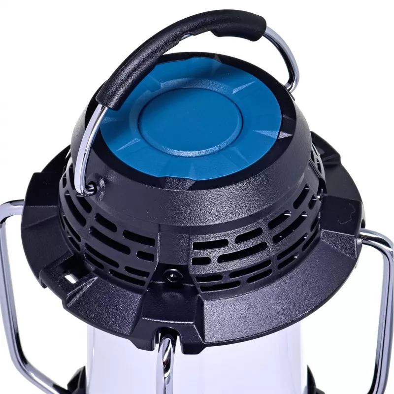 Makita DMR055 14.4V/18V Li-Ion Bezvadu Radio ar Laternu (Instrumenta korpuss)