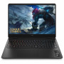 HP OMEN 16 spēļu klēpjdators, AMD Ryzen 7 8745HX, 16,1 collu FHD 144Hz, 16GB DDR5, 512GB SSD, RTX 5060, FreeDOS