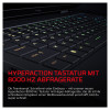 HP OMEN 16 spēļu klēpjdators, AMD Ryzen 7 8745HX, 16,1 collu FHD 144Hz, 16GB DDR5, 512GB SSD, RTX 5060, FreeDOS