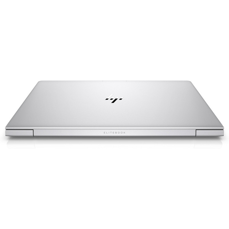 HP EliteBook 840 G6 14 collu FHD IPS klēpjdators, Intel Core i5-8265U, 8GB RAM, 256GB SSD, Windows 10 Pro, sudraba