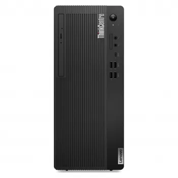 Lenovo ThinkCentre M75t Gen 5 galda dators (tower), AMD Ryzen 5 8500G, 16GB DDR5, 512GB NVMe SSD, Wi-Fi 6E, Windows 11 Pro