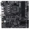 MSI PRO B550M-P WiFi6E mātesplate (B550, AM4, mATX, AMD)