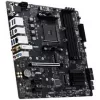 MSI PRO B550M-P WiFi6E mātesplate (B550, AM4, mATX, AMD)