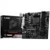 MSI PRO B550M-P WiFi6E mātesplate (B550, AM4, mATX, AMD)